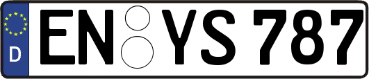 EN-YS787