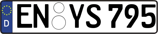 EN-YS795