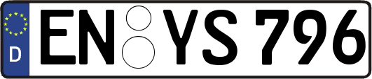 EN-YS796