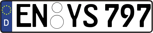 EN-YS797