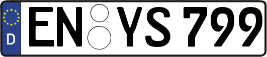 EN-YS799