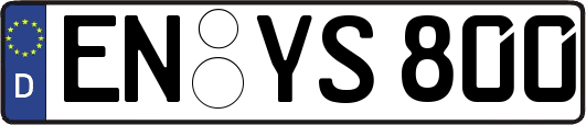 EN-YS800