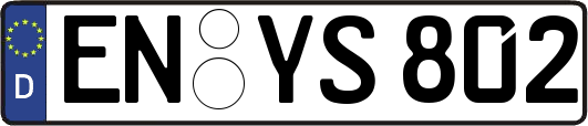 EN-YS802