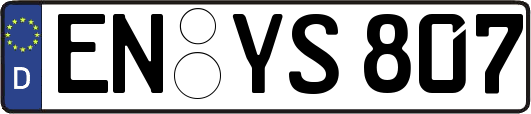 EN-YS807