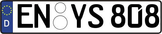 EN-YS808