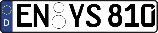 EN-YS810