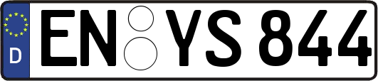 EN-YS844