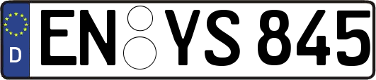 EN-YS845
