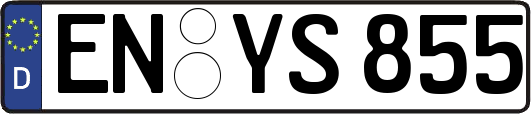 EN-YS855