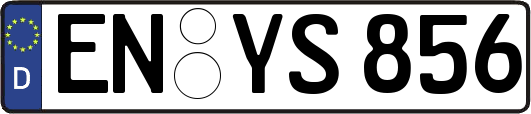 EN-YS856