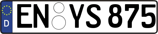 EN-YS875