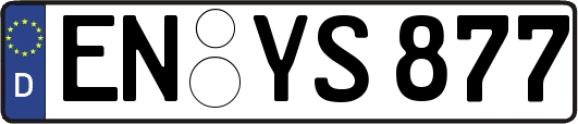 EN-YS877