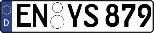 EN-YS879
