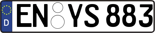 EN-YS883