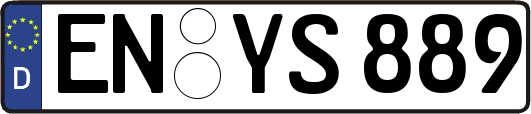 EN-YS889