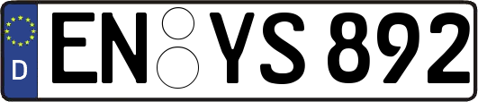 EN-YS892