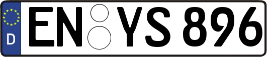 EN-YS896
