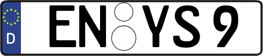 EN-YS9