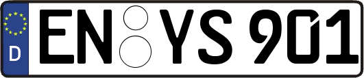 EN-YS901