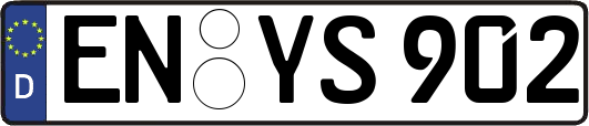 EN-YS902