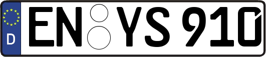 EN-YS910