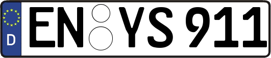 EN-YS911