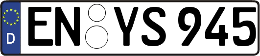 EN-YS945