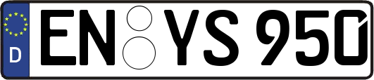 EN-YS950