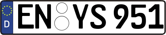 EN-YS951