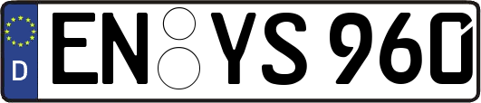EN-YS960