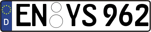 EN-YS962