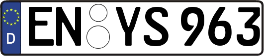 EN-YS963