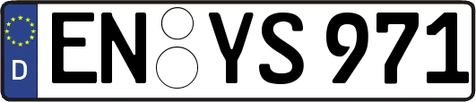 EN-YS971