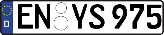 EN-YS975