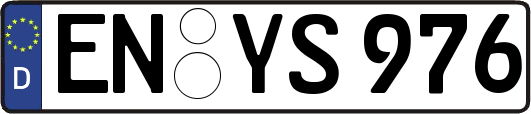EN-YS976
