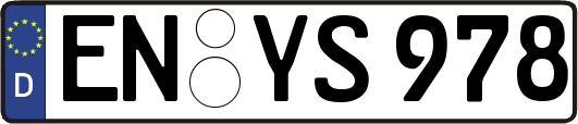 EN-YS978