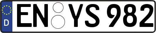 EN-YS982