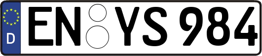 EN-YS984