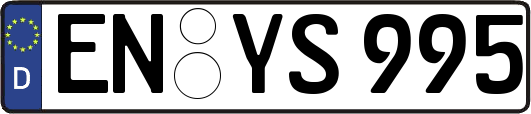 EN-YS995