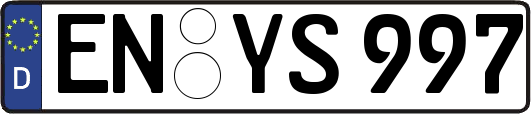 EN-YS997