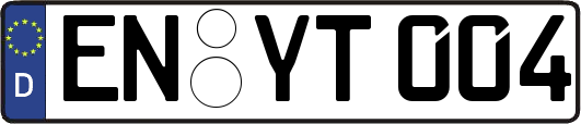 EN-YT004