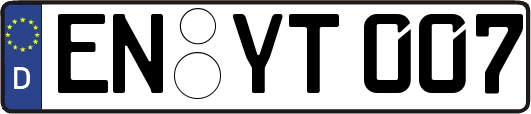 EN-YT007