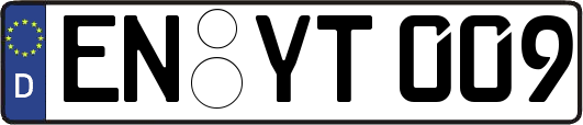 EN-YT009