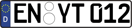 EN-YT012
