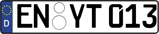 EN-YT013