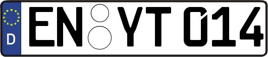 EN-YT014