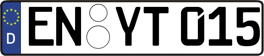 EN-YT015