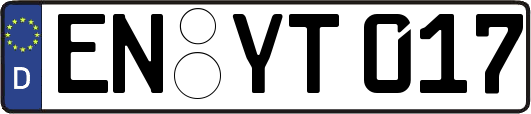 EN-YT017