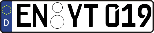 EN-YT019