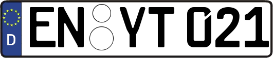 EN-YT021